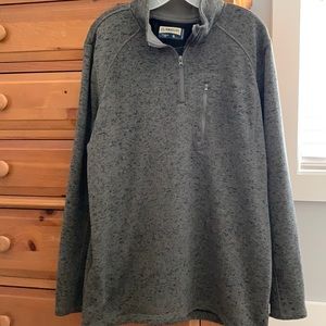 Magellan Pullover